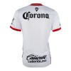 Maillot de Supporter Deportivo Toluca Extérieur 2024-25 Pour Homme